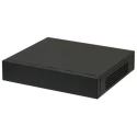 nVent SCHROFF 1 U 19 in Rack Mount Case Interscale M Ventilated Steel Aluminium Front Panel 221 mm Depth 399 mm 14825195