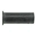 RS PRO Black Rubber Anchor Bolt 10 mm Fixing Hole Diameter 25 mm Length 16 mm Max Fixing Thickness 8 mm Min Fixing 177-7023
