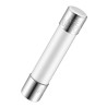 RS PRO 8A Fast Acting Ceramic Cartridge Fuse 6.3 x 32 mm, 250V ac 177-8050