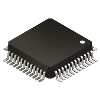STMicroelectronics STM32F100C8T7B 32 bit ARM Cortex M3 Microcontroller 24 MHz 64kB FLASH 48-Pin LQFP