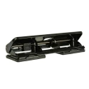 Rapesco Manual 4 Hole Round Hole Punch with 22 Sheet Capacity Model 1054
