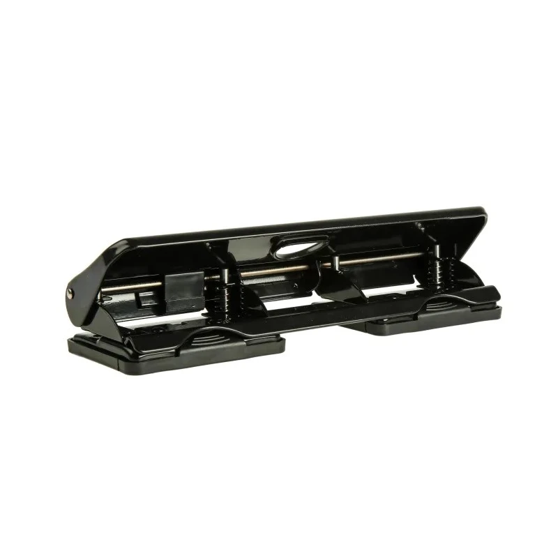 Rapesco Manual 4 Hole Round Hole Punch with 22 Sheet Capacity Model 1054