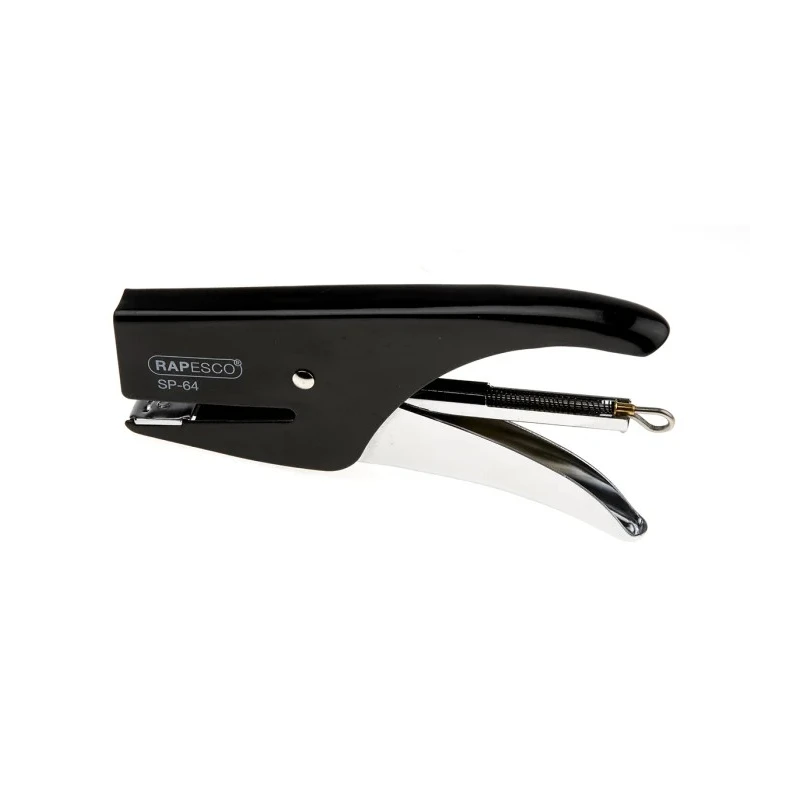 Rapesco Plier Stapler 12 Sheet Capacity, 26 mm Staple Size 1267