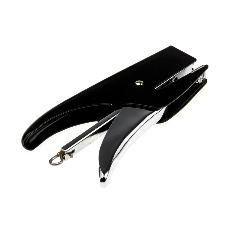 Rapesco Plier Stapler 12 Sheet Capacity, 26 mm Staple Size 1267