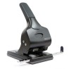 Rapesco 2 Hole Manual Hole Punch with 65 Sheet Capacity 1015