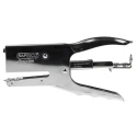 Rapesco Heavy Duty Metal Plier Stapler 20 Sheet Capacity 24/6 mm Staple Size R81000A3