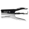 Rapesco Heavy Duty Metal Plier Stapler 20 Sheet Capacity 24/6 mm Staple Size R81000A3
