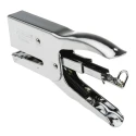 Rapesco Heavy Duty Metal Plier Stapler 20 Sheet Capacity 24/6 mm Staple Size R81000A3