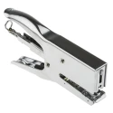 Rapesco Heavy Duty Metal Plier Stapler 20 Sheet Capacity 24/6 mm Staple Size R81000A3