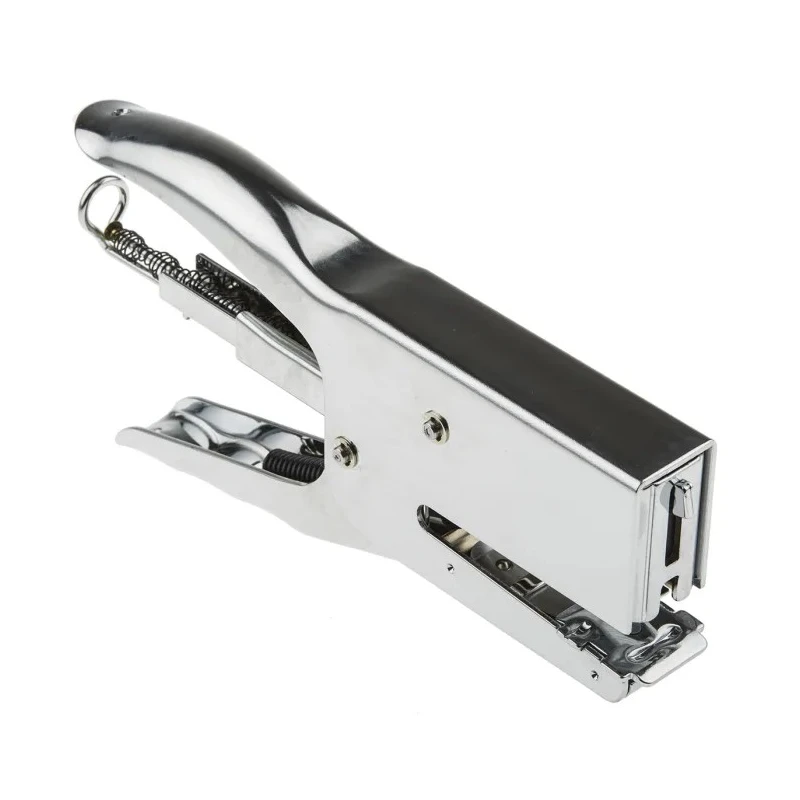 Rapesco Heavy Duty Metal Plier Stapler 20 Sheet Capacity 24/6 mm Staple Size R81000A3