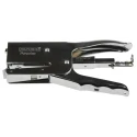 Rapesco Heavy Duty Metal Plier Stapler 20 Sheet Capacity 24/6 mm Staple Size R81000A3