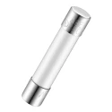 RS PRO 8A Fast Acting Ceramic Cartridge Fuse, 6.3 x 32 mm, 250V AC, RS PRO Series 177-8117