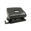 Rapesco Manual 2 Hole Round Paper Punch 22 Sheet Capacity 1086