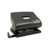 Rapesco Manual 2 Hole Round Paper Punch 22 Sheet Capacity 1086