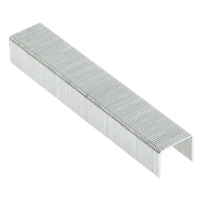Rapesco Staple 923/15 mm Galvanised Steel Box of 1000 Staples 1239