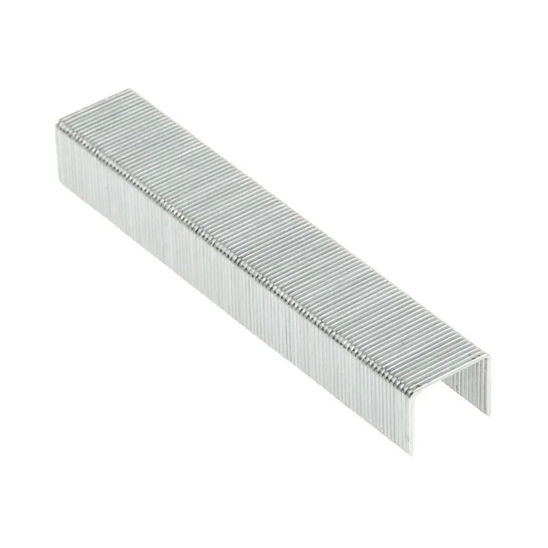 Rapesco Staple 923/15 mm Galvanised Steel Box of 1000 Staples 1239