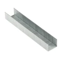 Rapesco Staple 923/15 mm Galvanised Steel Box of 1000 Staples 1239