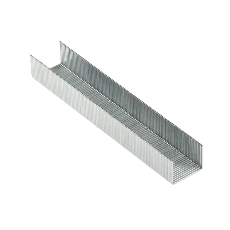 Rapesco Staple 923/15 mm Galvanised Steel Box of 1000 Staples 1239