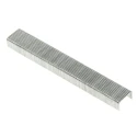 Rapesco Staple 21/4 mm Galvanised Steel Wire 4 mm Leg Length 1367