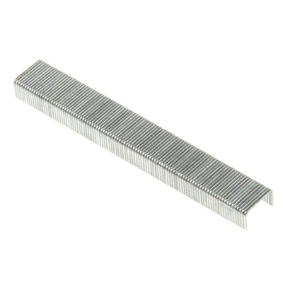 Rapesco Staple 21/4 mm Galvanised Steel Wire 4 mm Leg Length 1367