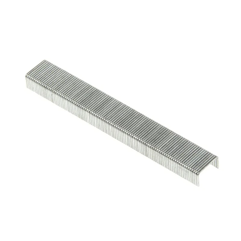 Rapesco Staple 21/4 mm Galvanised Steel Wire 4 mm Leg Length 1367