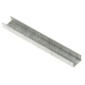 Rapesco Staple 21/4 mm Galvanised Steel Wire 4 mm Leg Length 1367