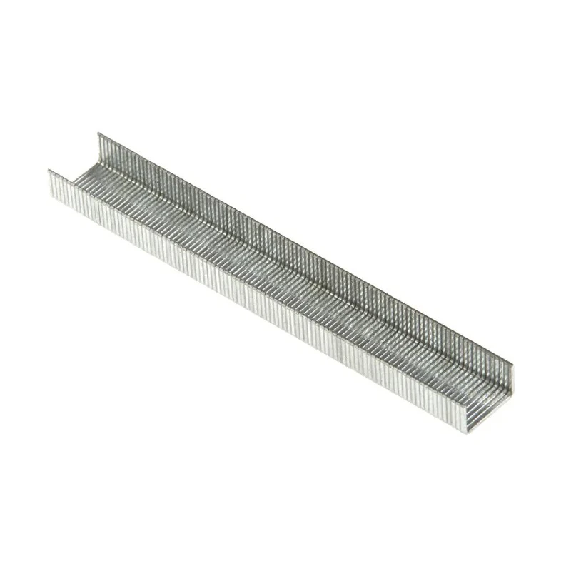 Rapesco Staple 21/4 mm Galvanised Steel Wire 4 mm Leg Length 1367