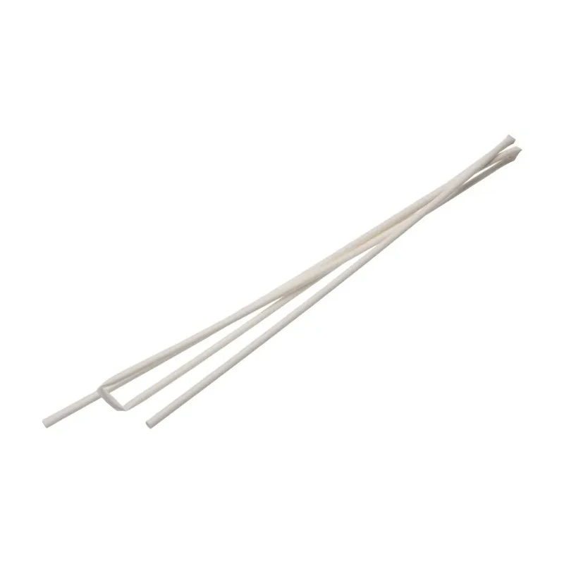 RS PRO Heat Shrink Tubing White 3 mm Sleeve Diameter x 1.2 m Length 3:1 Ratio RNF 3000-3/1-9-2