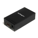 StarTech.com 1 Port HDMI to DisplayPort Video Converter Active Adapter 82 mm Length HDMI2DP