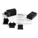 StarTech.com 1 Port HDMI to DisplayPort Video Converter Active Adapter 82 mm Length HDMI2DP