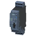 Siemens SIRIUS Compact Load Feeder DOL Starter 690 V AC, 180 W, 3 Phase, IP20 3RA6120-2AB32