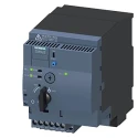 Siemens Load Feeder Reversing Starter 3 Phase 690V AC 750 W IP20 3RA6250-1BB33