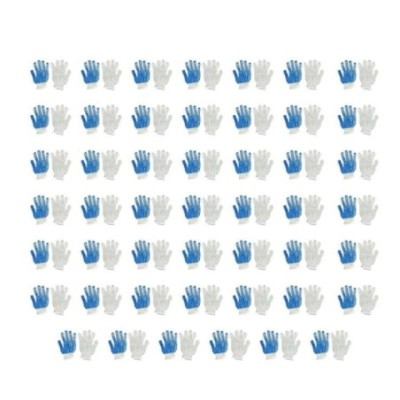 robustt-cotton-hand-gloves-coated-with-pvc-dots-for-industrial-work-pack-of-48-white-57987