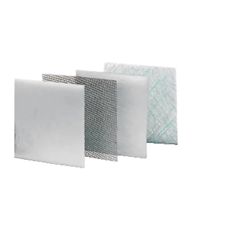 Schneider Electric ClimaSys CA Series Synthetic Fibre Fine Filter Fan Filter for 125 x 125 mm Fans NSYCAF125T