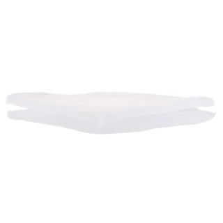 Schneider Electric ClimaSys CA Series Synthetic Fibre Fine Filter Fan Filter for 291 x 291 mm Fans 336 mm 280 mm NSYCAF291T