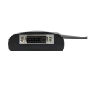 NewLink 1 Port DisplayPort to DVI Adapter 370mm Length 2560 x 1600 Pixel Maximum Resolution DP2DVID2
