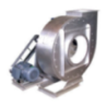 Industrial SS Blowers Fan