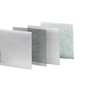 Schneider Electric ClimaSys CA Series Fan Filter Mesh Grease Filter for 291 x 291 mm Fans, 336 mm Length, 280 mm NSYCAF291O