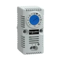 Schneider Electric ClimaSys CC Enclosure Thermostat, 250V Supply Voltage, 0 to 60°C Setting Range, 80°C Maximum NSYCCOTHO