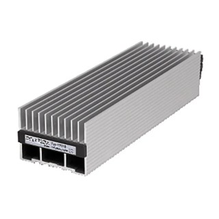 Schneider Electric Enclosure Heater 110-250V AC 10W Output ClimaSys CR NSYCR10WU2