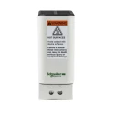 Schneider Electric Enclosure Heater ClimaSys CR Series 110, 250V AC, 10W Output, 10W Input, 38mm Width x 75mm NSYCR10WU2C