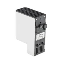 Schneider Electric Enclosure Heater ClimaSys CR Series 110, 250V AC, 10W Output, 10W Input, 38mm Width x 75mm NSYCR10WU2C