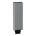 Schneider Electric Enclosure Heater 150W Output, 150W Input, 110/250V AC, IP20, Vertical DIN Rail Mount NSYCR150WU2