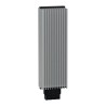 Schneider Electric Enclosure Heater 150W Output, 150W Input, 110/250V AC, IP20, Vertical DIN Rail Mount NSYCR150WU2