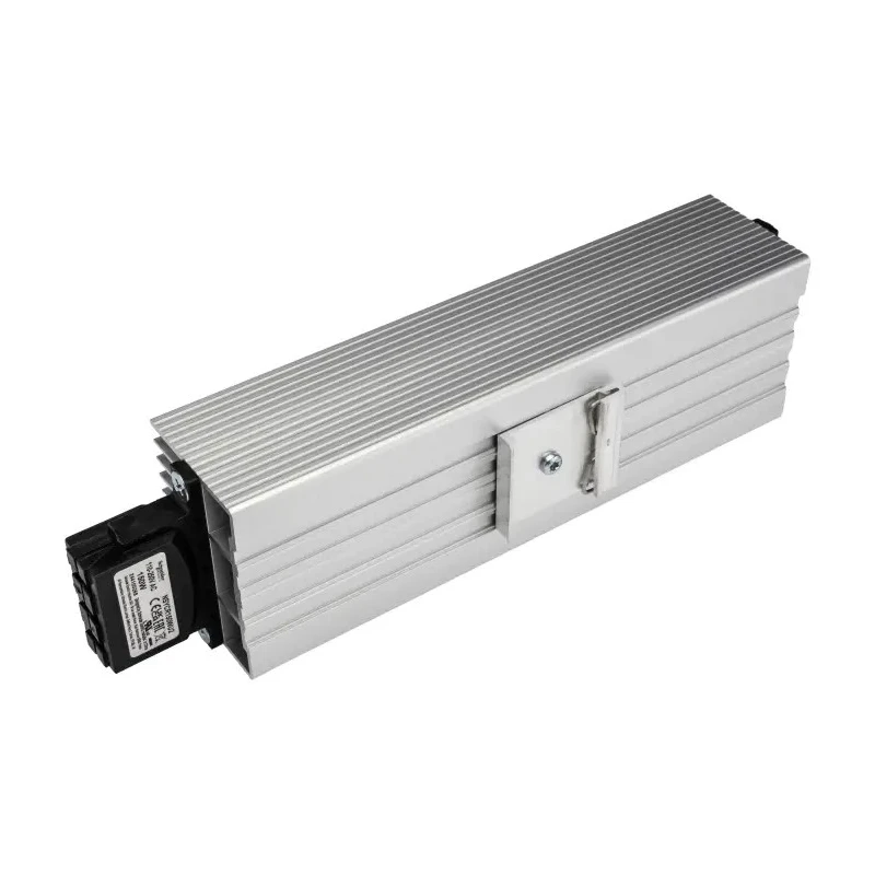 Schneider Electric Enclosure Heater 150W Output, 150W Input, 110/250V AC, IP20, Vertical DIN Rail Mount NSYCR150WU2