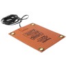 Schneider Electric Enclosure Heater 240V AC 12W Output 12W Input 250mm Width 1.6mm Depth NSYCRS10W240V