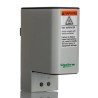 Schneider Electric Enclosure Heater 20W Output 20W Input 110-250V AC DIN Rail Mount Vertical IP20 NSYCR20WU2C
