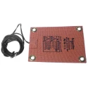 Schneider Electric Enclosure Heater 240V AC 12W Output 12W Input 250mm Width 1.6mm Depth NSYCRS10W240V