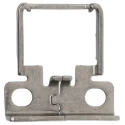 Bernstein AG SRF Series Coded Limit Switch Polyamide Housing IP69 100mA IP69