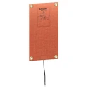Schneider Electric Enclosure Heater 240V AC 25W Output 25W Input 250mm Width 1.6mm Depth NSYCRS25W240V